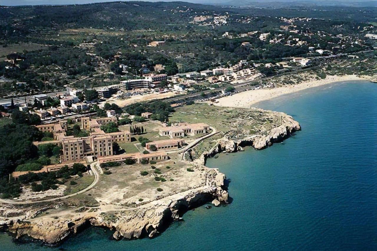 Tarragona Ciudad, El Serrallo Ap-2 Экстерьер фото