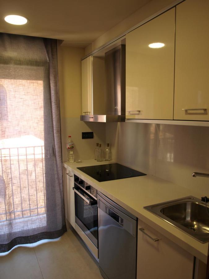 Tarragona Ciudad, El Serrallo Ap-2 Экстерьер фото